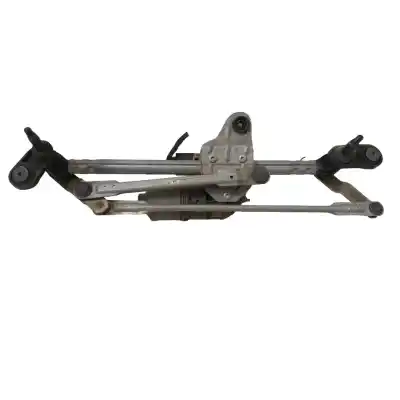 Автозапчасти б/у мотор переднего стеклоочистителя за seat leon st (5f8) 1.6 tdi ссылки oem iam 5f1955023b  