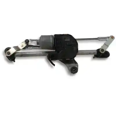 Автозапчасти б/у мотор переднего стеклоочистителя за seat leon st (5f8) 1.6 tdi ссылки oem iam 5f1955023b