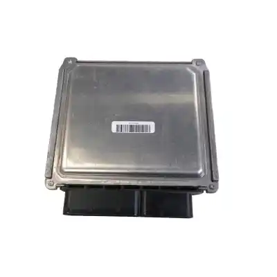 Автозапчасти б/у блок управления двигателем за seat leon st (5f8) 1.6 tdi ссылки oem iam 04l907445g  