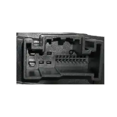 Second-hand car spare part driver left window regulator for seat ibiza v (kj1, kjg) 1.0 mpi oem iam references 2q1959881  