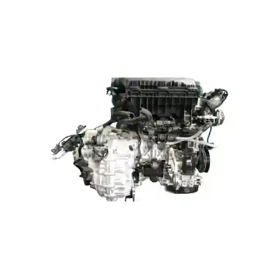 Second-hand car spare part air conditioning compressor for citroen c4 oem iam references 9833718880