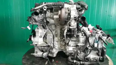 Second-hand car spare part air conditioning compressor for citroen c4  oem iam references 9833718880  