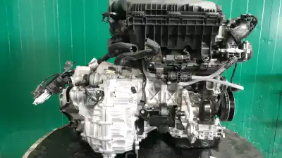 Peça sobressalente para automóvel em segunda mão motor de arranque por citroen c4  referências oem iam   