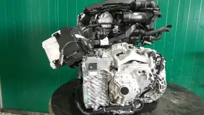 Peça sobressalente para automóvel em segunda mão motor de arranque por citroen c4  referências oem iam   