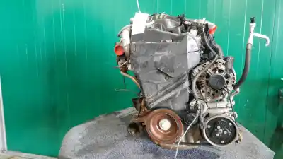 Second-hand car spare part AIR CONDITIONING COMPRESSOR for RENAULT KANGOO / GRAND KANGOO II (KW0/1_)  OEM IAM references 926002783R  