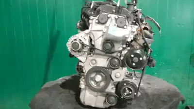 İkinci el araba yedek parçası KOMPLE MOTOR için SSANGYONG TIVOLI  OEM IAM referansları   