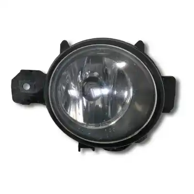 Peça sobressalente para automóvel em segunda mão farol / projetor de nevoeiro esquerdo por bmw 1 descapotable (e88) 120 d referências oem iam 63177181287