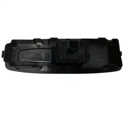 Автозапчасти б/у управление задними правыми стеклами за renault scénic iv (j9_) 1.5 dci 110 ссылки oem iam 809605274r  