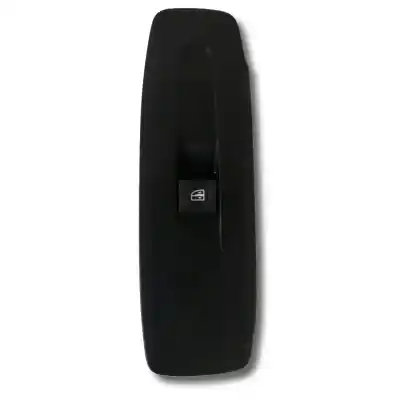 Second-hand car spare part rear right power window switch for renault scénic iv (j9_) 1.5 dci 110 oem iam references 809605274r