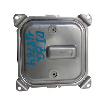 Автозапчасти б/у блок управления освещением за renault scénic iv (j9_) 1.5 dci 110 ссылки oem iam 260551225r  