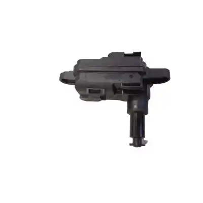 Автозапчастина б/у паливна зовнішня кришка двигуна для seat leon (kl1) 1.5 tsi посилання на oem iam 8v0862159b