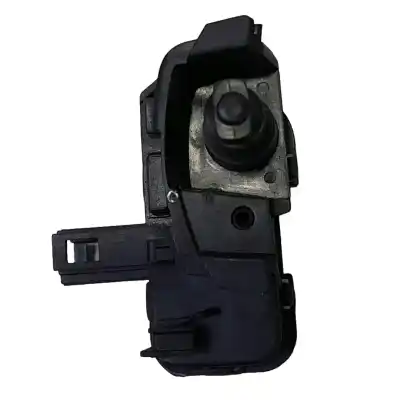 Автозапчастина б/у паливна зовнішня кришка двигуна для seat leon st (5f8) 1.6 tdi посилання на oem iam 7p0810773  