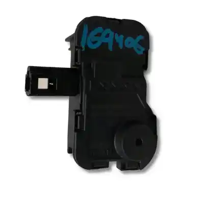 Автозапчасти б/у наружная крышка двигателя топливо за seat leon st (5f8) 1.6 tdi ссылки oem iam 7p0810773