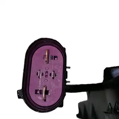 Автозапчастина б/у електро вентилятор для seat leon st (5f8) 1.6 tdi посилання на oem iam 5q0959455bg  