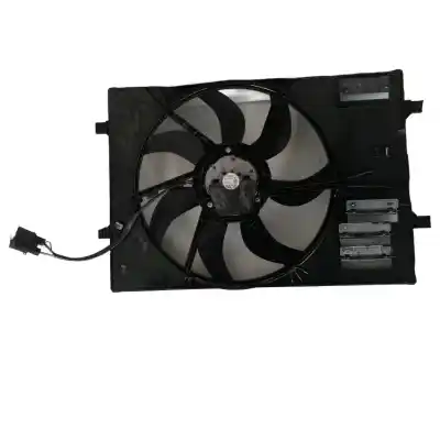 Автозапчастина б/у електро вентилятор для seat leon st (5f8) 1.6 tdi посилання на oem iam 5q0959455bg  