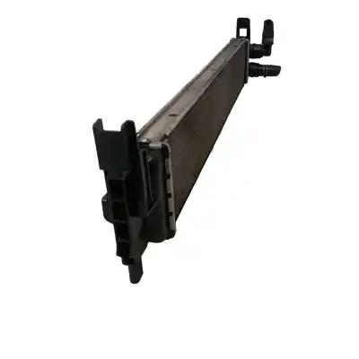 Автозапчасти б/у водяной радиатор за seat leon st (5f8) 1.6 tdi ссылки oem iam 5q0121251el  