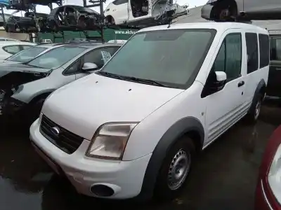 İkinci el araba yedek parçası ÖN TAMPON için FORD TRANSIT CONNECT (P65_, P70_, P80_)  OEM IAM referansları 5075295  COMPATIBILIDADES Y COMPONENTES ->5075295 FORD,9T1617C831CEM5AP FORD, 5075295 FORD, 9T16-17C831-CEM5A