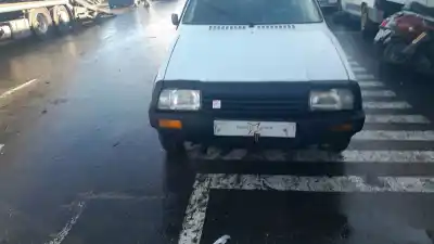 Peça sobressalente para automóvel em segunda mão braço de suspensão superior traseiro esquerdo por citroen c15 furgoneta/monovolumen (vd_) 1.4 referências oem iam 91510736  