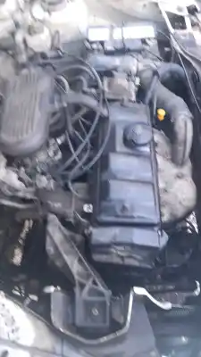 Peça sobressalente para automóvel em segunda mão braço de suspensão superior traseiro esquerdo por citroen c15 furgoneta/monovolumen (vd_) 1.4 referências oem iam 91510736  