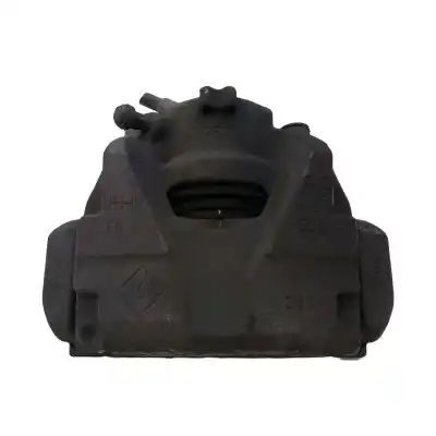 Peça sobressalente para automóvel em segunda mão pinça de travão dianteira direita por renault captur adventure referências oem iam 410018218r