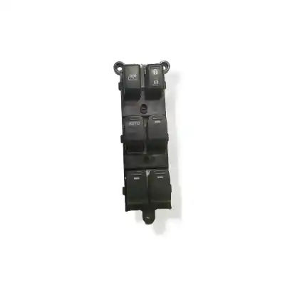 Peça sobressalente para automóvel em segunda mão botão / interruptor elevador vidro dianteiro direito por suzuki vitara (ly) 1.6 ddis (apk 416d) referências oem iam 3799054p20