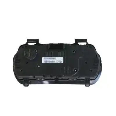 Автозапчасти б/у приборная доска за renault megane iv fastback (b9a/m/n_) 1.5 dci 110 (b9a3) ссылки oem iam p248105509r  