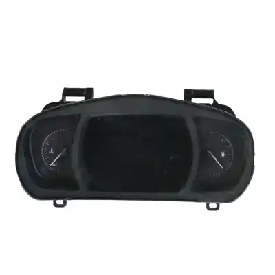 Автозапчастина б/у панель інструментів для renault megane iv fastback (b9a/m/n_) 1.5 dci 110 (b9a3) посилання на oem iam p248105509r