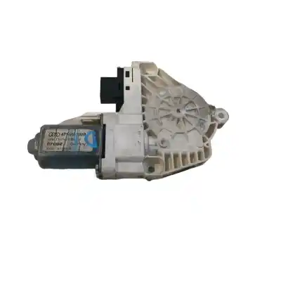 Автозапчастина б/у регулятор переднього правого скла для audi a6 c6 avant (4f5) 2.0 tdi посилання на oem iam 4f0959802b  