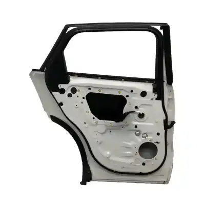 Peça sobressalente para automóvel em segunda mão porta do automóvel traseira esquerda por jaguar f-pace (x761) 2.0 td4 awd referências oem iam t4a1371  