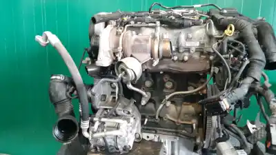 Автозапчастина б/у генератор для opel insignia a (g09) 2.0 cdti (68) посилання на oem iam 95531290  