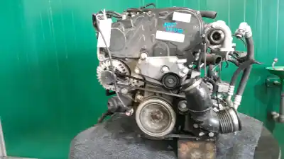 Автозапчастина б/у двигун запускається для OPEL INSIGNIA A (G09) 2.0 CDTI (68) Посилання на OEM IAM 95518996  