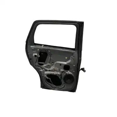 Second-hand car spare part rear left door for mitsubishi asx (ga_w_) 1.8 di-d 4wd (ga6w) oem iam references 5730a977  