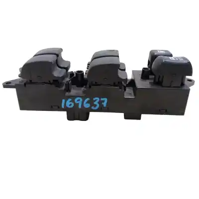 Автозапчасти б/у выключатель левого переднего окна за mitsubishi asx (ga_w_) 1.8 di-d 4wd (ga6w) ссылки oem iam 8608a261  