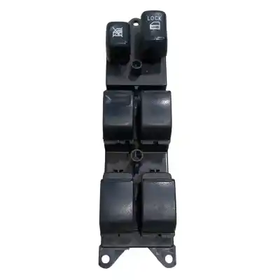 Автозапчасти б/у выключатель левого переднего окна за mitsubishi asx (ga_w_) 1.8 di-d 4wd (ga6w) ссылки oem iam 8608a261