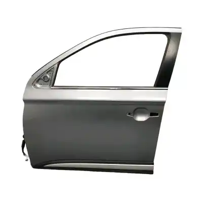 Recambio de automóvil de segunda mano de PUERTA DELANTERA IZQUIERDA para MITSUBISHI OUTLANDER III (GG_W, GF_W, ZJ, ZL, ZK)  referencias OEM IAM 5700B843  