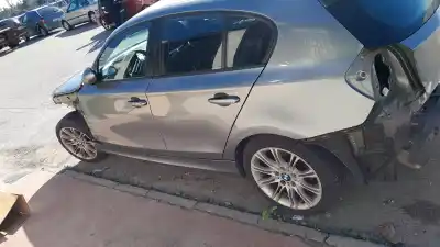 Peça sobressalente para automóvel em segunda mão espelho retrovisor direito por bmw 1 (e87) 116 d referências oem iam 51167189850  