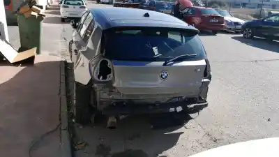 Peça sobressalente para automóvel em segunda mão espelho retrovisor direito por bmw 1 (e87) 116 d referências oem iam 51167189850  