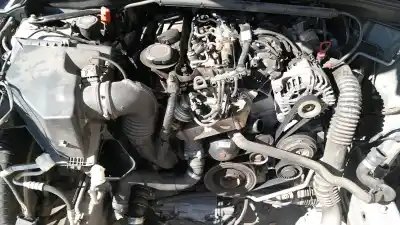 Peça sobressalente para automóvel em segunda mão pré-tensor de airbag dianteiro esquerdo por bmw 1 (e87) 116 d referências oem iam 72117213563  