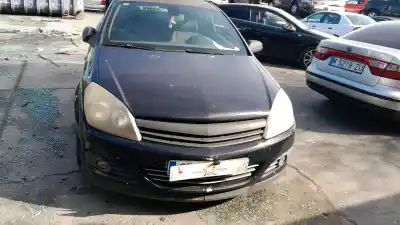 Автозапчасти б/у индикатор правого зеркала за opel astra h gtc (a04) 1.9 cdti 16v (l08) ссылки oem iam 13497990