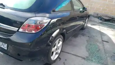 Автозапчастина б/у кермо для opel astra h gtc (a04) 1.9 cdti 16v (l08) посилання на oem iam 13111340  