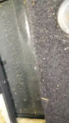 Автозапчастина б/у кермо для opel astra h gtc (a04) 1.9 cdti 16v (l08) посилання на oem iam 13111340  