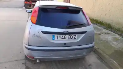 Автозапчасти б/у приборная доска за ford focus i (daw, dbw) 1.8 di / tddi ссылки oem iam 1334055  