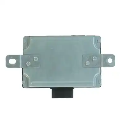 Pezzo di ricambio per auto di seconda mano modulo elettronico per mitsubishi asx (ga_w_) 1.8 di-d 4wd (ga6w) riferimenti oem iam 8638a053  