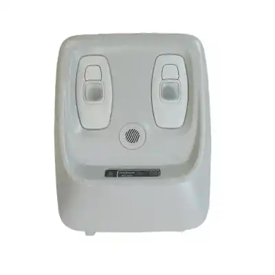 Second-hand car spare part front interior light for renault clio iv (bh_) 0.9 tce 90 oem iam references 969801174r
