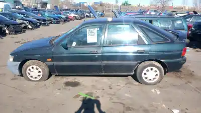 Автозапчасти б/у рычаг переключения передач за citroen xsara picasso manual ссылки oem iam 2400w4  