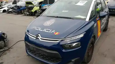 Автозапчасти б/у центральный задний фонарь за CITROEN C4 PICASSO Attraction ссылки OEM IAM 6351LX  COMPATIBILIDADES Y COMPONENTES ->7422C3 PEUGEOT,7422C3 CITROËN/PEUGEOT