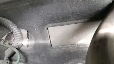 Second-hand car spare part tailgate for citroen c4 picasso seduction oem iam references 1609347780  