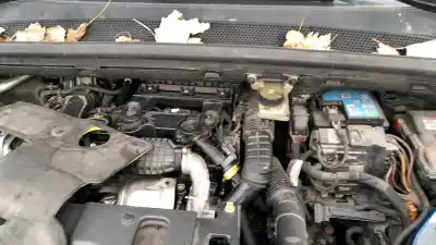 Second-hand car spare part tailgate for citroen c4 picasso seduction oem iam references 1609347780  