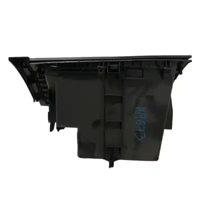 Автозапчасти б/у бардачок за seat ibiza v (kj1, kjg) 1.0 mpi ссылки oem iam 6f1857103  