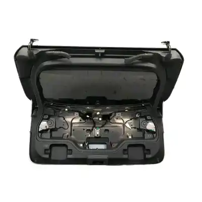 Tweedehands auto-onderdeel achterklep voor jaguar f-pace (x761) 2.0 td4 awd oem iam-referenties t4a13309lml  